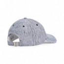 Gorra Visera  TOMMY HILFIGER