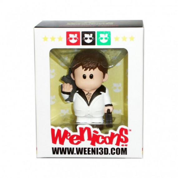 Figura Weenicons Scarface  BLADE
