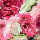 Aqua Allegoria 
crema de Manos Rosa Verde  GUERLAIN