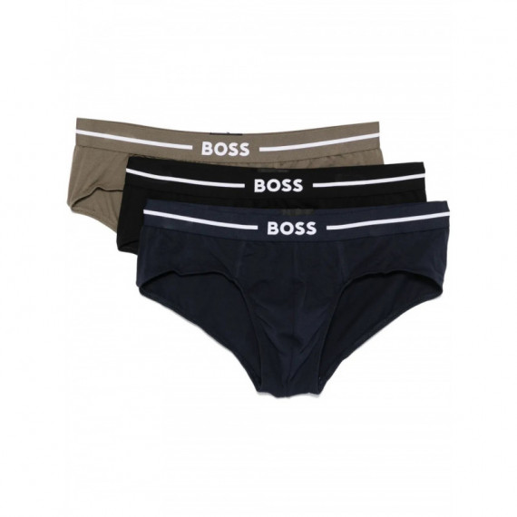 BOSS - Hipbr 3P Bold - 966 - 50532462/966
