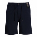 BOSS - CHINO-TAPERED-DS-2-S - 404 - 50536863/404