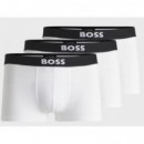BOSS - Trunk 3P BOSS Icon - 100 - 50544263/100