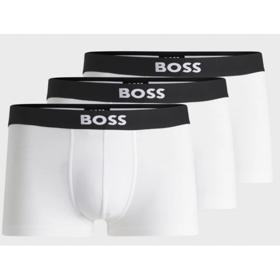 BOSS - Trunk 3P BOSS Icon - 100 - 50544263/100