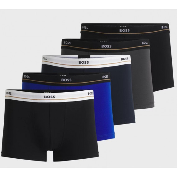 BOSS - Trunk 5P Essential - 986 - 50531660/986