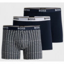BOSS - Boxerbr 3P Power Des - 965 - 50531685/965