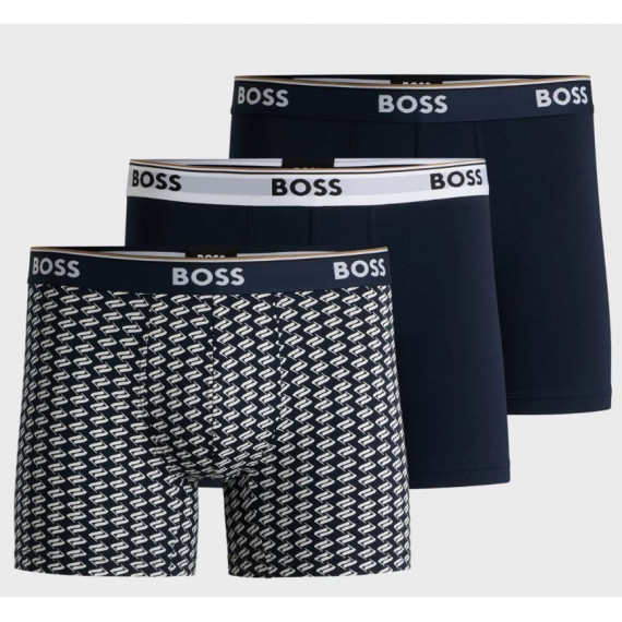 BOSS - Boxerbr 3P Power Des - 965 - 50531685/965