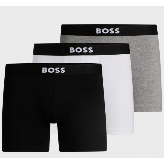 BOSS - Boxerbr 3P BOSS Icon - 999 - 50544272/999