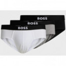BOSS - Hipbr 3P BOSS One - 999 - 50546561/999