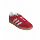 ADIDAS ORIGINALS - Gazelle Indoor Pro - Rovieq Blabas Rojpot - JH5431/ROVIEQ Blabas Rojpot
