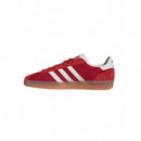 ADIDAS ORIGINALS - Gazelle Indoor Pro - Rovieq Blabas Rojpot - JH5431/ROVIEQ Blabas Rojpot