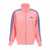 ADIDAS ORIGINALS - Fbird Loose Tt - Sepisp/blue - JP2302/SEPISP/BLUE