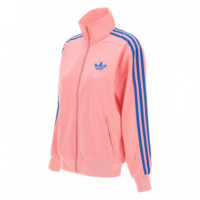 ADIDAS ORIGINALS - Fbird Loose Tt - Sepisp/blue - JP2302/SEPISP/BLUE