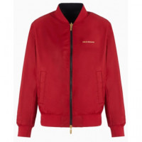 ARMANI EXCHANGE - Blouson Jacket - MC057 - XM000189AF12011/MC057