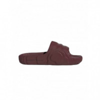 ADIDAS ORIGINALS - Adilette 22 W - Shared Shared Shared - JH9691/SHARED Shared Shared