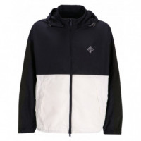 ARMANI EXCHANGE - Blouson Jacket - MB071 - XM000190AF12012/MB071