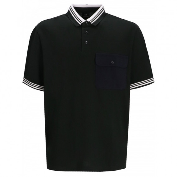 ARMANI EXCHANGE - Polo Shirt - MB107 - XM000303AF10366/MB107