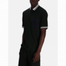 ARMANI EXCHANGE - Polo Shirt - MB107 - XM000303AF10366/MB107