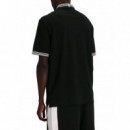 ARMANI EXCHANGE - Polo Shirt - MB107 - XM000303AF10366/MB107