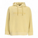 ARMANI EXCHANGE - Felpa - U2124 - XM000507AF13050/U2124