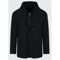 ARMANI EXCHANGE - Blazer - UC001 - XM000212AF10357/UC001
