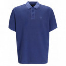 ARMANI EXCHANGE - Polo - UB088 - XM000509AF13055/UB088