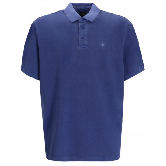 ARMANI EXCHANGE - Polo - UB088 - XM000509AF13055/UB088