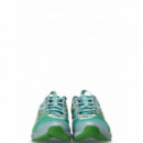 ASICS - ub9-s gel-ds trainer 14 - 300 - 1203A606/300