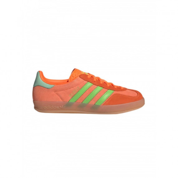 ADIDAS ORIGINALS - Gazelle Indoor W - Mencla Narsol Versol - JQ0193/MENCLA Narsol Versol