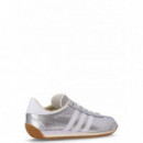 ADIDAS ORIGINALS - Country Og W - Plamet Ftwbla Blacre - JP7636/PLAMET Ftwbla Blacre