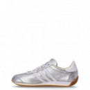 ADIDAS ORIGINALS - Country Og W - Plamet Ftwbla Blacre - JP7636/PLAMET Ftwbla Blacre