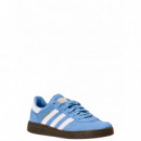 ADIDAS ORIGINALS - Handball Spezial C - Azusua Ftwbla GUM5 - JI2896/AZUSUA Ftwbla GUM5