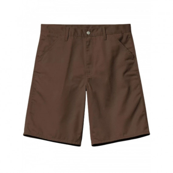 CARHARTT - Simple Short 'denison' Twill - 2LS02 - I034912/2LS02