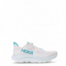 HOKA ONE ONE - Clifton 10 - Wtcl - 1162031/WTCL