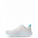 HOKA ONE ONE - Clifton 10 - Wtcl - 1162031/WTCL