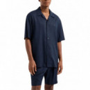 EMPORIO ARMANI - EM000593 - UB102 - EM000593AF12356/UB102