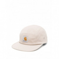 CARHARTT - Backley Cap cotton Canvas - 2ORXX - I034853/2ORXX
