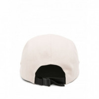 CARHARTT - Backley Cap cotton Canvas - 2ORXX - I034853/2ORXX