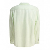 CARHARTT - Rainer Shirt Jac 'shawnee' Herringbone - 2P6GD - I034826/2P6GD