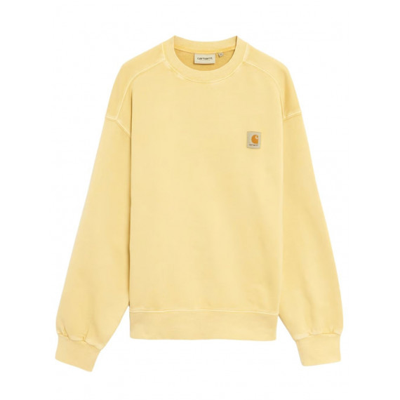 CARHARTT - Nelson Sweat - Tmgd - I029957/TMGD