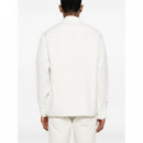 CARHARTT - Rainer Shirt Jac 'shawnee' Herringbone - 35002 - I034826/35002