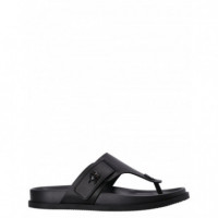 KARL LAGERFELD - Kaden Toe Post - 000 - KL72105/000
