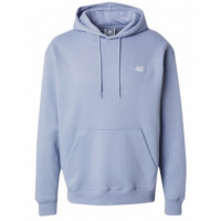 NEW BALANCE - Sport Essentials French Terry Hoodie - DUS - MT41508DUS/DUS