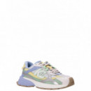 KARL LAGERFELD - Orion Sidetrim Mix lo - 4B1 - KL65525/4B1