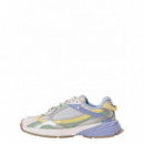 KARL LAGERFELD - Orion Sidetrim Mix lo - 4B1 - KL65525/4B1