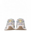 KARL LAGERFELD - Orion Sidetrim Mix lo - 4B1 - KL65525/4B1