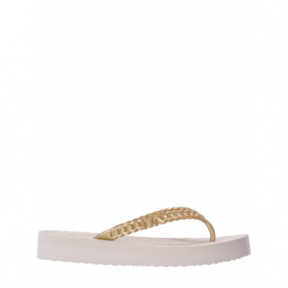 MICHAEL KORS - Zaza Flip Flop - 141 - 40S5ZAFA1B141/141