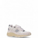 NEW BALANCE - new Balance Fresh Foam Trainer - OW2 - U991OW2/OW2