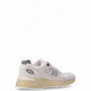 NEW BALANCE - new Balance Fresh Foam Trainer - OW2 - U991OW2/OW2