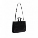 MICHAEL KORS - Lg Grab Tote - 001 - 30R5G3GT3L/001