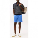 TOMMY HILFIGER - Brooklyn Short 1985 - C30 - F|MW0MW23563/C30